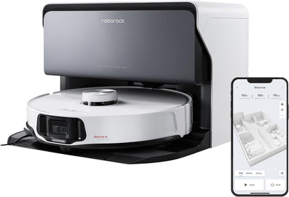 roborock s8 maxv ultra	