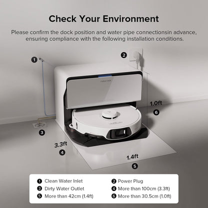 roborock s8 maxv ultra	
