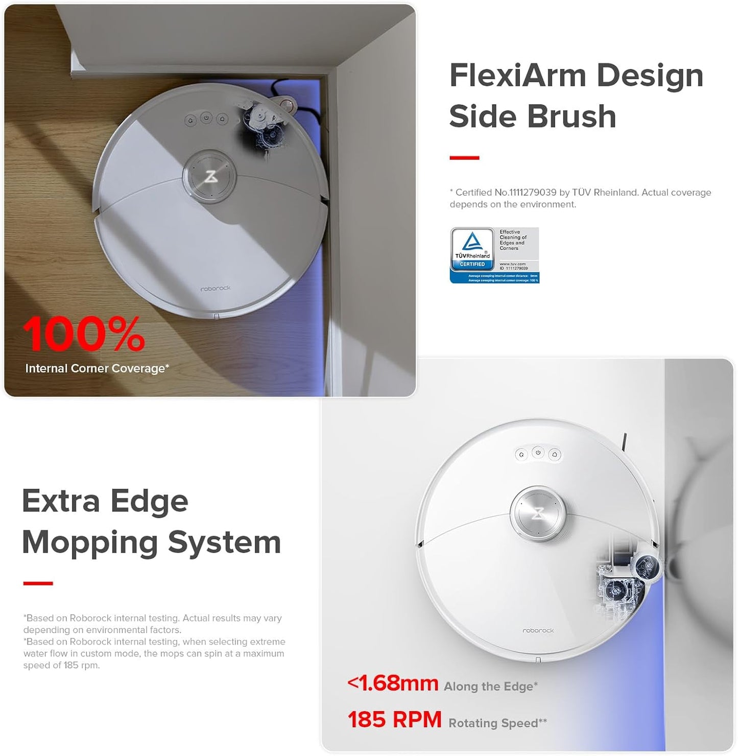 roborock s8 maxv ultra	