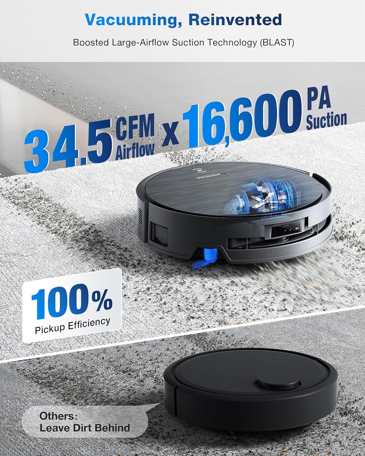 deebot x9 pro omni
