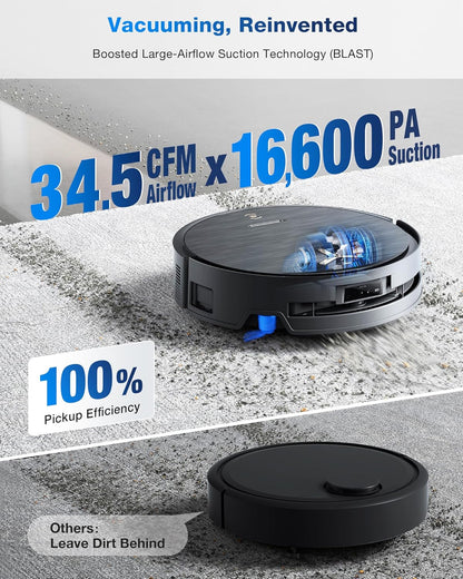 deebot x9 pro omni